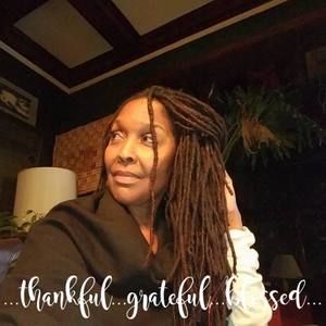 Meet your Posher, June